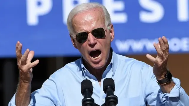 जो बाइडेन