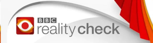 BBC事實核查
