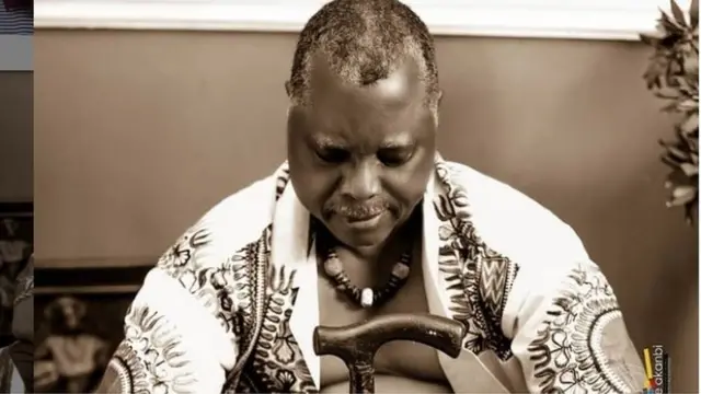 Nollywood: Àwọn òbí ayé òde òní ló ń bayé àwọn ọmọ jẹ́