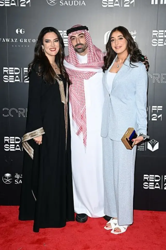 Bajekolin fina-finai a Saudiyya