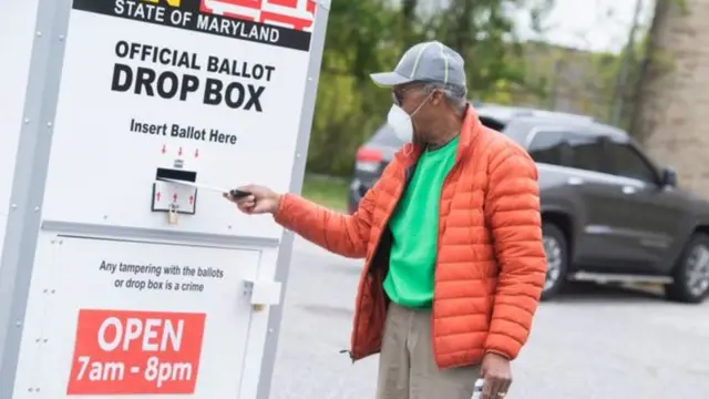 ၂၀ဝ၀ ပြည့်နှစ်ကနေ ၂၀၁၂ အတွင်း အမေရိကန်ပြည်တွင်းမှာ ပေးခဲ့တဲ့ စာတိုက်မဲတွေကို လေ့လာချက်အရ သန်းပေါင်း ရာချီတဲ့ မဲတွေထဲက ၄၉၁ မဲသာ မဲလိမ်မှု ရှိခဲ့