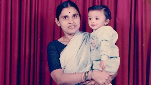 தாயை தேடி ஒரு பயணம்