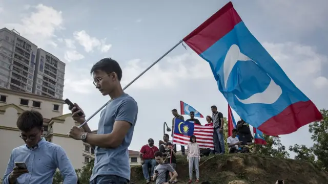 กลุ่มคนรุ่นใหม่คือหัวใจของการเลือกตั้ง