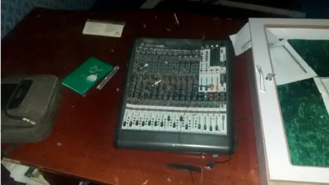 خبر