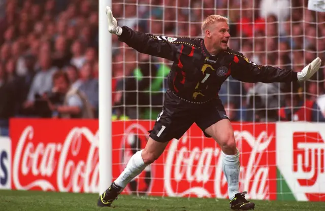Schmeichel