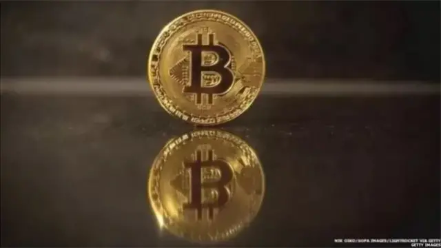 बिटकॉइन