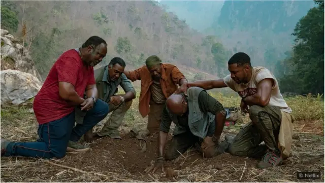 फ़िल्म का सीन