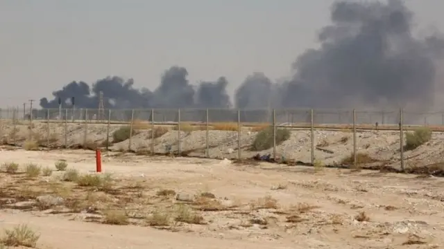 ایران سعودی مذاکرات