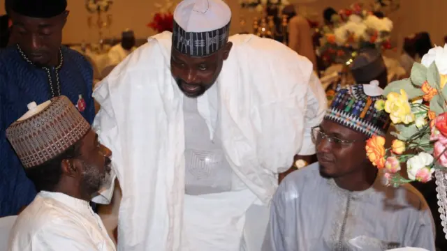 Zauren bikin Hikayata ta bana