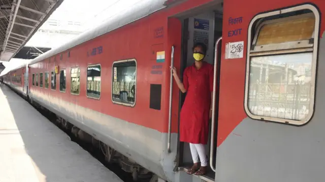 કોરોના વાઇરસ