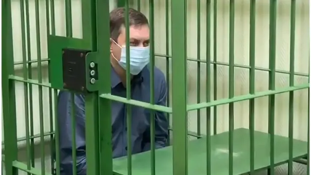 Вячеслав Старостин