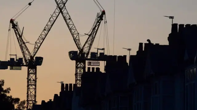 الاقتصاد البريطاني