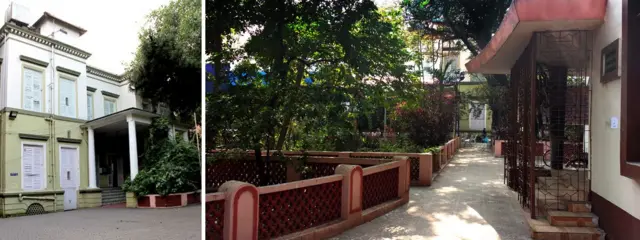 বেথুন কলেজ