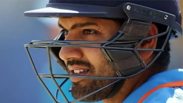 रोहित शर्मा