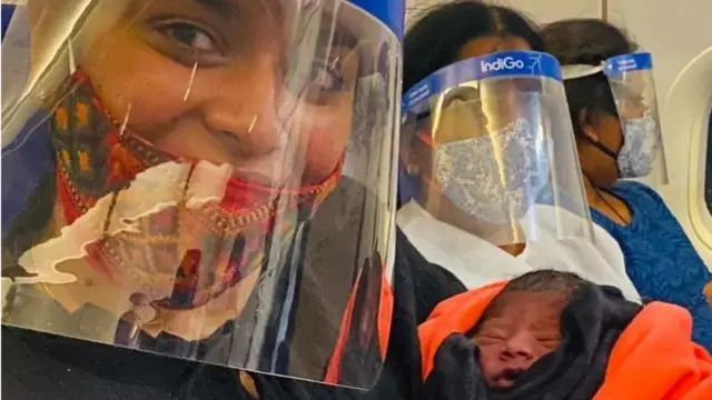 చిన్నారి