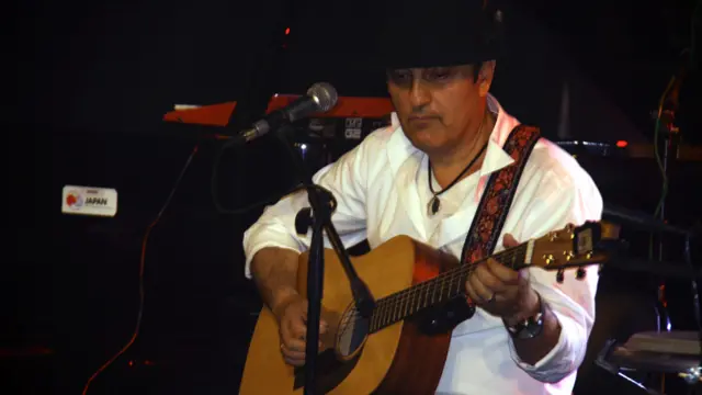 جشنواره موسیقی جاز در تاجیکستان