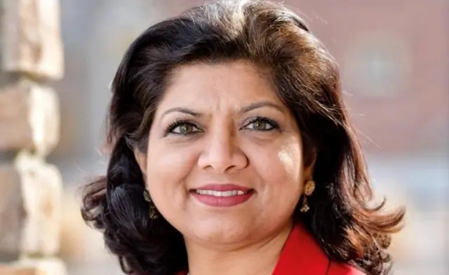 पद्मा कुप्पा