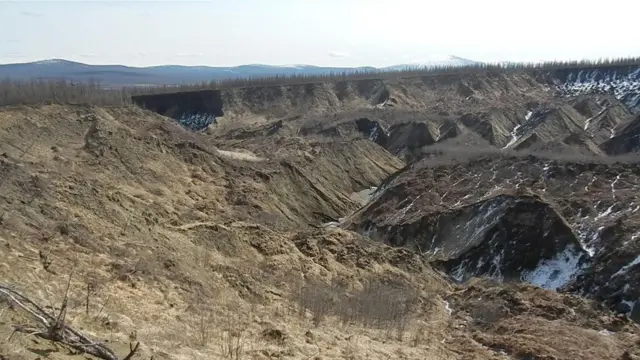 地层