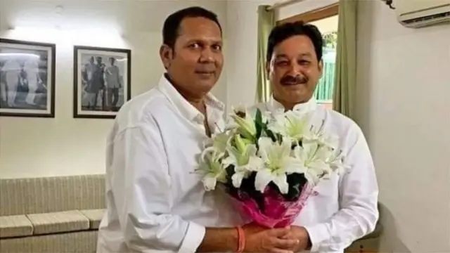 उदयनराजे-संभाजीराजे