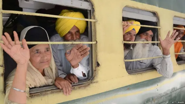 सिख, महिला