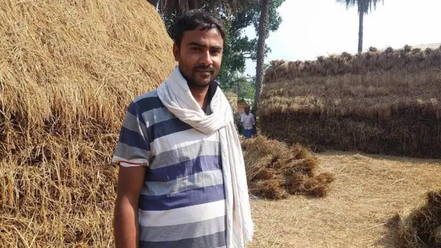 रौशन कुमार दुबे