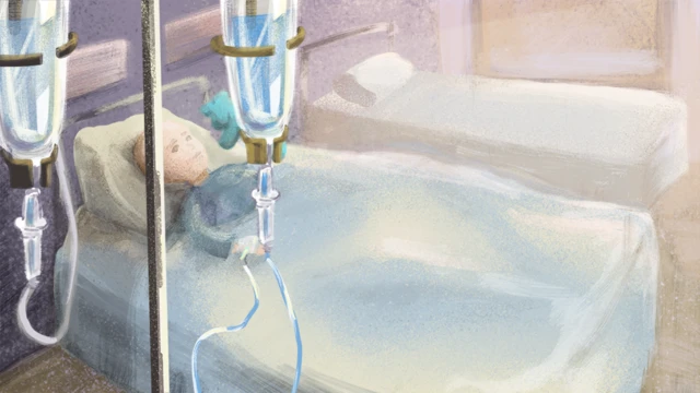 Иллюстрации Татьяны Оспенниковой