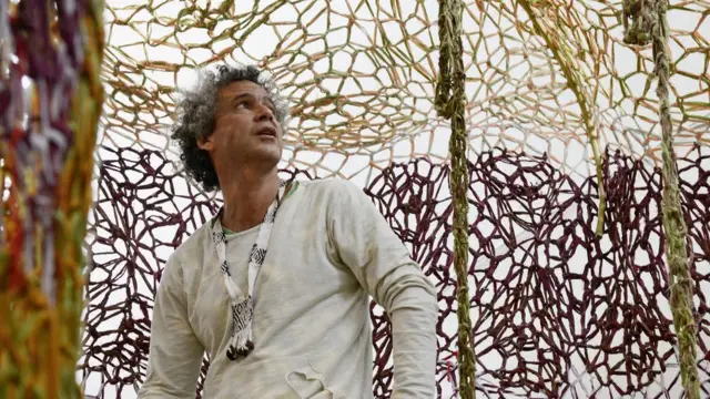 Ernesto Neto