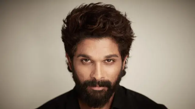 అల్లు అర్జున్ 