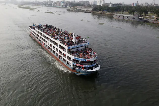 Bangladesh 