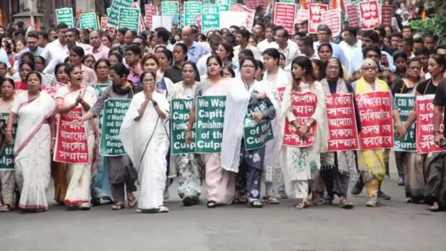 ममता बॅनर्जी 