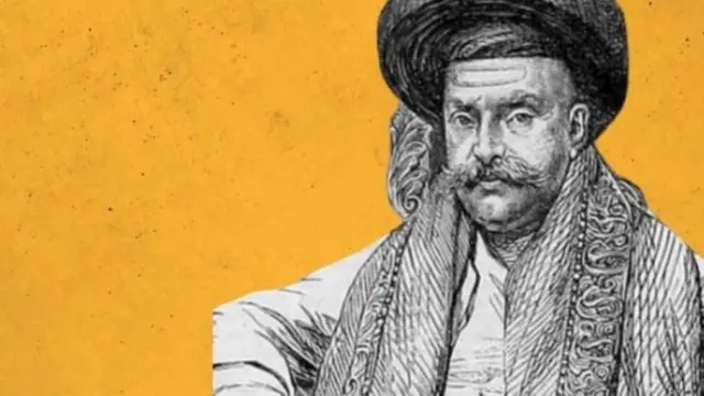 नाना शंकरशेट