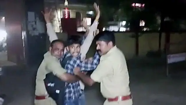 ਅਤੀਕ ਤੇ ਅਸ਼ਰਫ ਦਾ ਕਤਲ