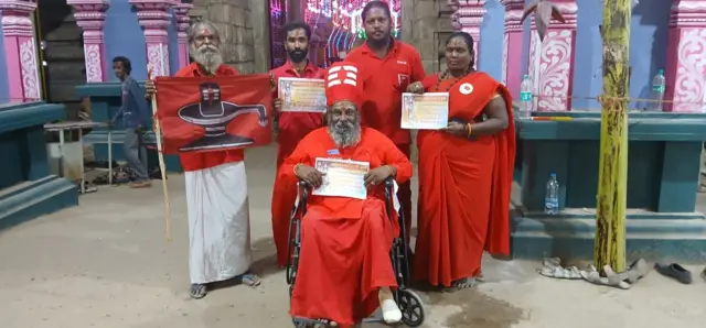 தமிழில் குடமுழுக்கு நடத்த அனுமதி மறுப்பு