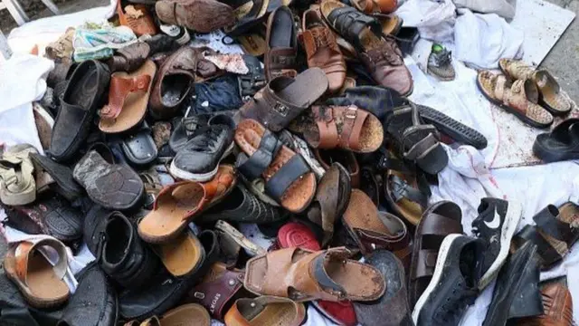 حملات گروه داعش به اقلیت ها در افغانستان