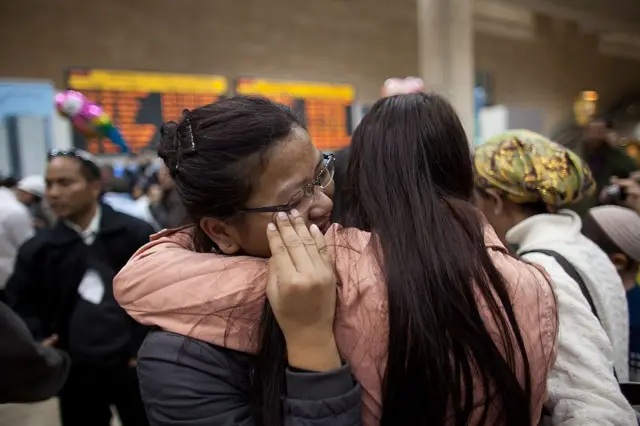 इस्रायल आमचं 'घर' आहे