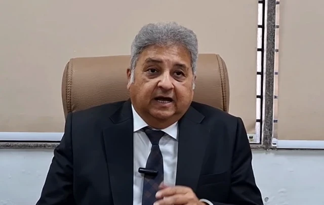 સુરત, જૈન મુનિ કેસ, બળાત્કાર, બીબીસી ગુજરાતી, ગુજરાત