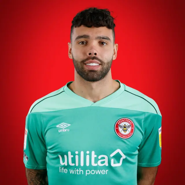 Deeviid Raayaa yeroo Bireentifoord ture, Fulbaana 29, 2020