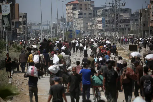 کمک‌های غذایی برای ساکنان غزه