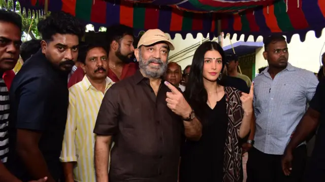 கமல்ஹாசன்,  தமிழ்நாடு சட்டப்பேரவை தேர்தல் 2026 