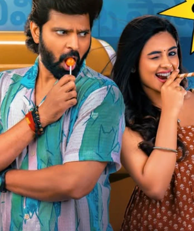 శ్రీ విష్ణు, విష్ణు విన్యాసం, కామెడీ, వాస్తు, మూఢనమ్మకాలు