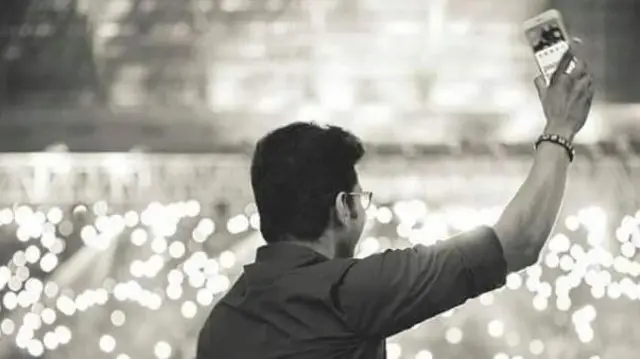 விஜய் அரசியல் பிரவேசமா?