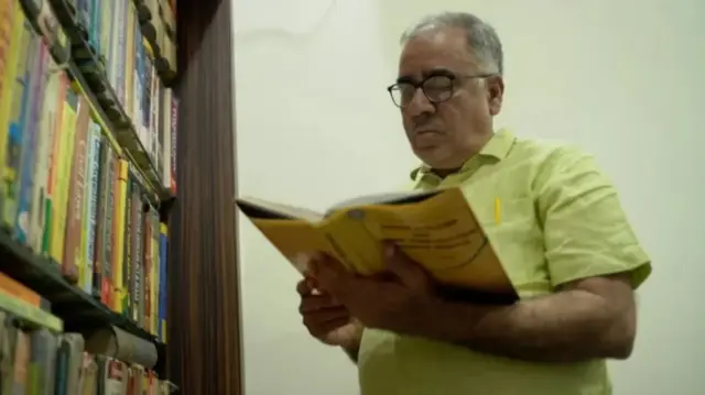 ஒடிஷா பஞ்சம்