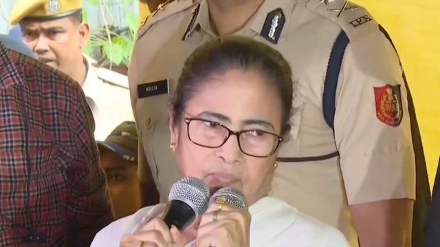 ममता बनर्जी