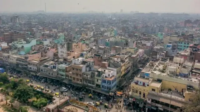 दिल्ली