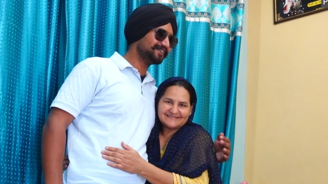 ਦਵਿੰਦਰ 