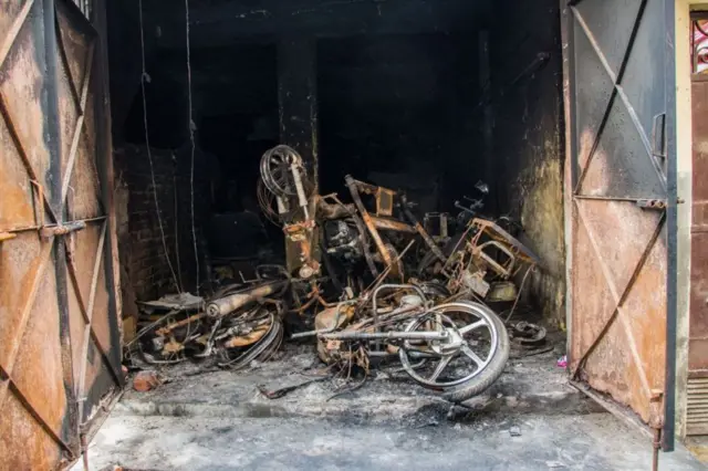 दिल्ली दंगे