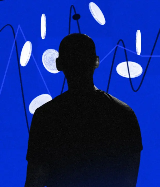 Serenity Strull/ BBC/ Getty Images
Stay-at-home fathers tend to do more childcare than their partners – but an equal amount of household chores (Credit: Serenity Strull/ BBC/ Getty Images)
නිවසේ රැඳී සිටිමින් දරුවන් බලා ගන්නා පියවරුන ඔවුන්ගේ සහකරුවන්ට වඩා හොඳින් දරුවන් රැකබලාගැනීමට නැඹුරුවන නමුත් සමාන වශයෙන් නිවසේ වැඩ කරති.