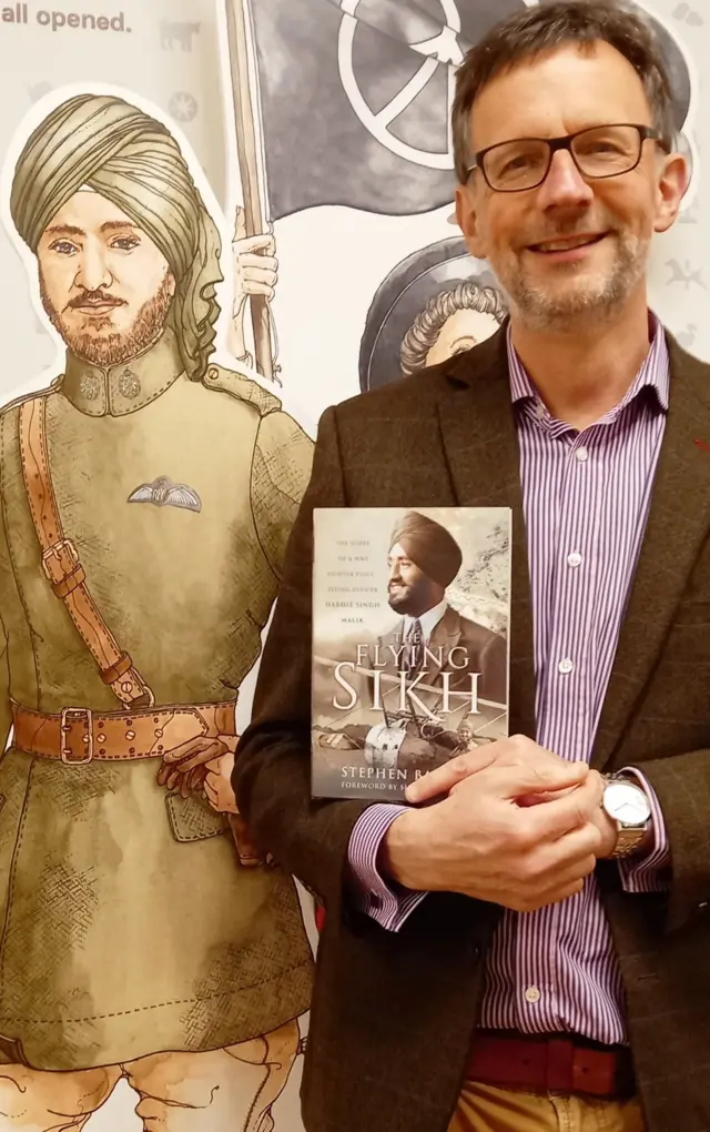 ਸਟੀਫਨ ਬਾਰਕਰ