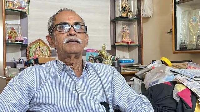 ప్రభాకర శర్మ