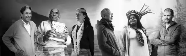 चॅम्पियन्स ऑफ अर्थ 2024 चे मानकरी